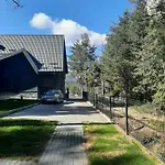 Villa Bora Vista 1 *