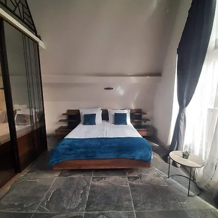 Bora Vista 1 *