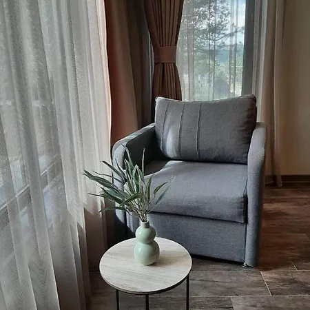 Bora Vista 1 Tsigov Chark