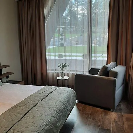 Villa Bora Vista 1 *