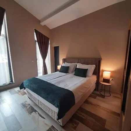Bora Vista 1 فيلة