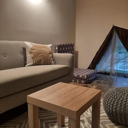 Bora Vista 1 Villa