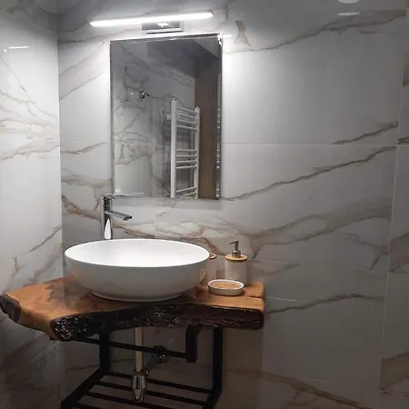 Bora Vista 1 Villa Tsigov Chark