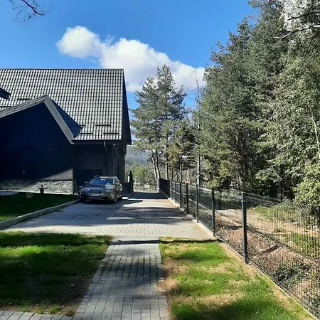 Villa Bora Vista 1 *