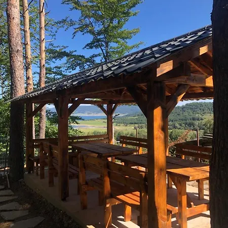 Vila Bora Vista 1 Cigov Čark