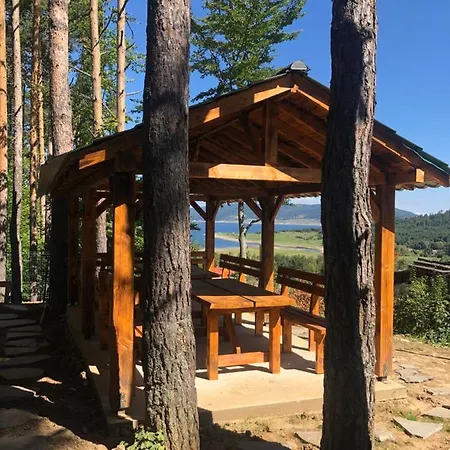 Bora Vista 1 Villa Tsigov Chark