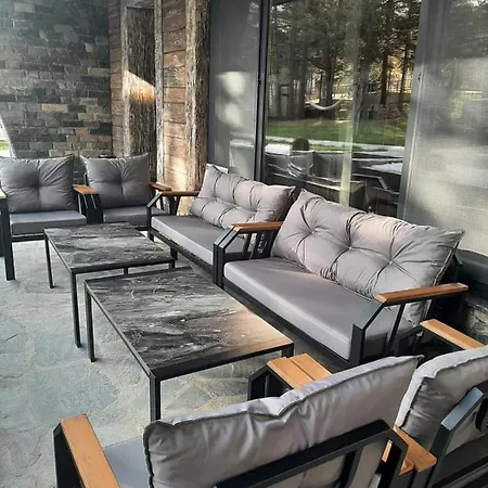 Bora Vista 1 Villa