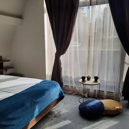 Bora Vista 1 Tsigov Chark