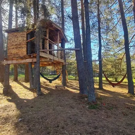 Bora Vista 1 Луксозна вила *