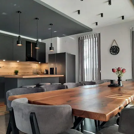 Bora Vista 1 Βίλα