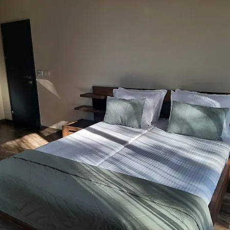 Bora Vista 1 Βίλα Tsigov Chark