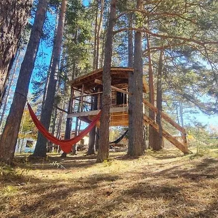 Bora Vista 1 Луксозна вила *
