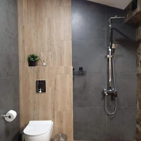 Villa Bora Vista 1 *