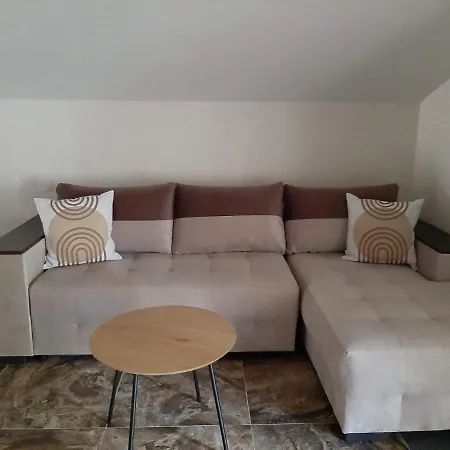 Bora Vista 1 Villa