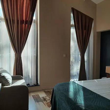 Βίλα Bora Vista 1