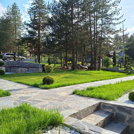 Bora Vista 1 Луксозна вила *