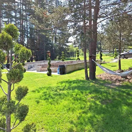 Bora Vista 1 *