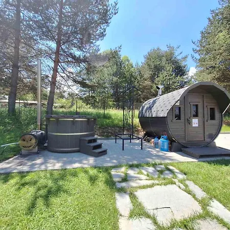 Bora Vista 1 Луксозна вила