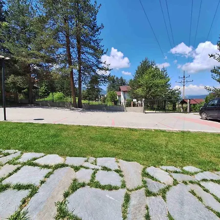 Луксозна вила Bora Vista 1 Цигов чарк