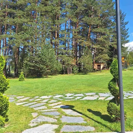 Villa Bora Vista 1 *
