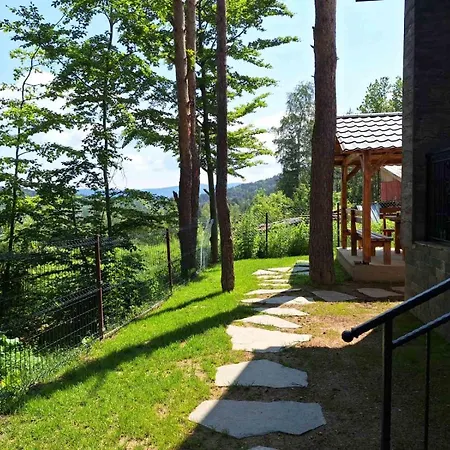 Bora Vista 1 Villa Tsigov Chark