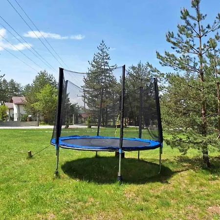 Bora Vista 1 Tsigov Chark