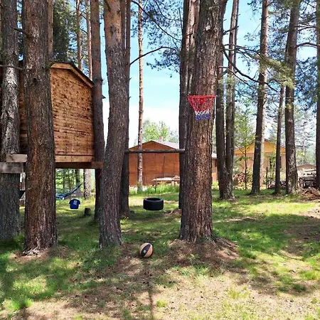 Bora Vista 1 Villa *