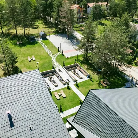 Bora Vista 1 Tsigov Chark