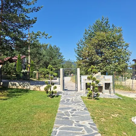 Bora Vista 1 Villa