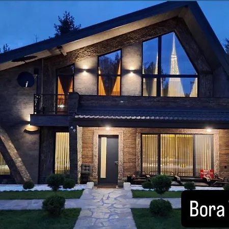 Bora Vista 1 Villa Tsigov Chark