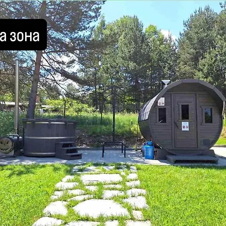 Bora Vista 1 Цигов чарк