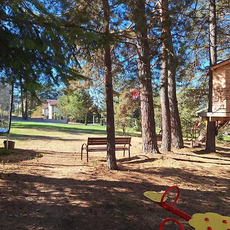 Bora Vista 1 Луксозна вила