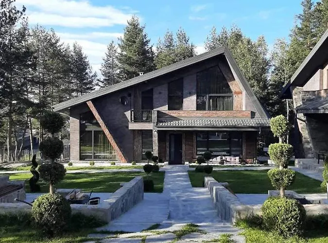 Bora Vista 1 * تسيغوف تشارك