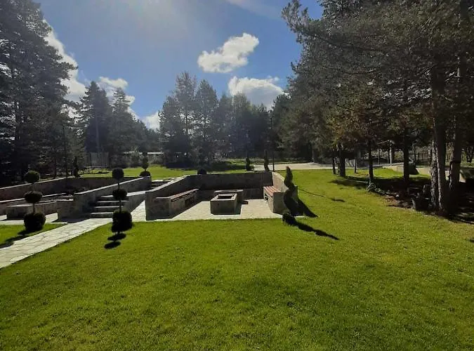 فيلة Bora Vista 1 *