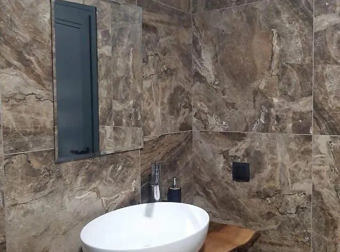 Bora Vista 1 فيلة