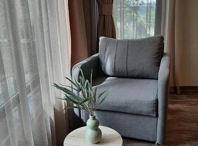 Bora Vista 1 تسيغوف تشارك