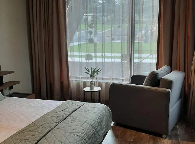 فيلة Bora Vista 1 *