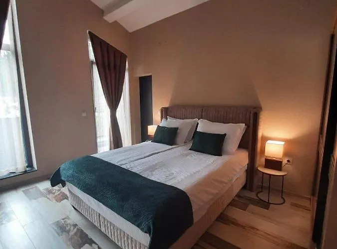 Bora Vista 1 فيلة