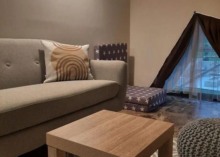 Bora Vista 1 فيلة