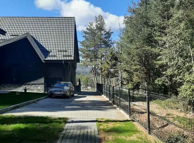 فيلة Bora Vista 1 *