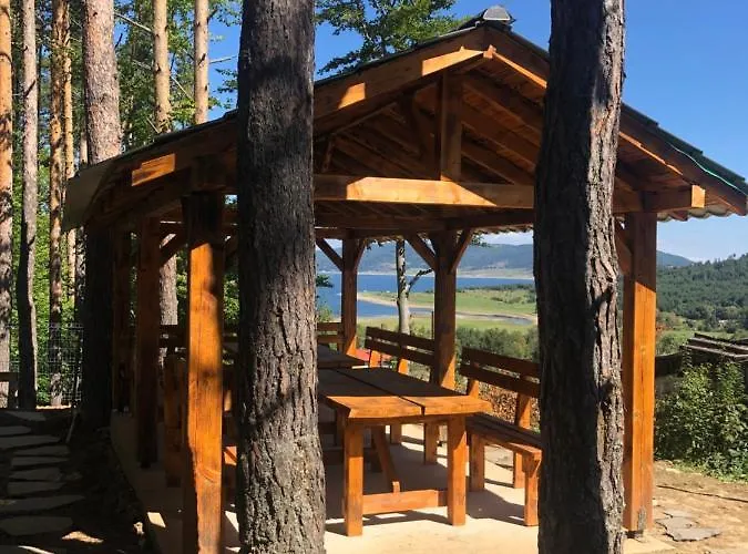 Bora Vista 1 فيلة تسيغوف تشارك