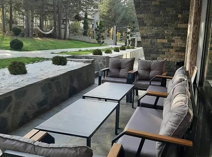 Bora Vista 1 * تسيغوف تشارك