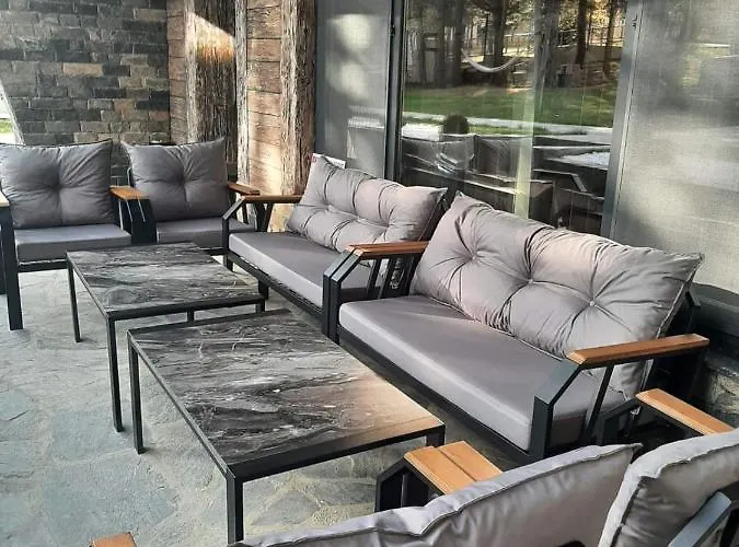 Bora Vista 1 فيلة