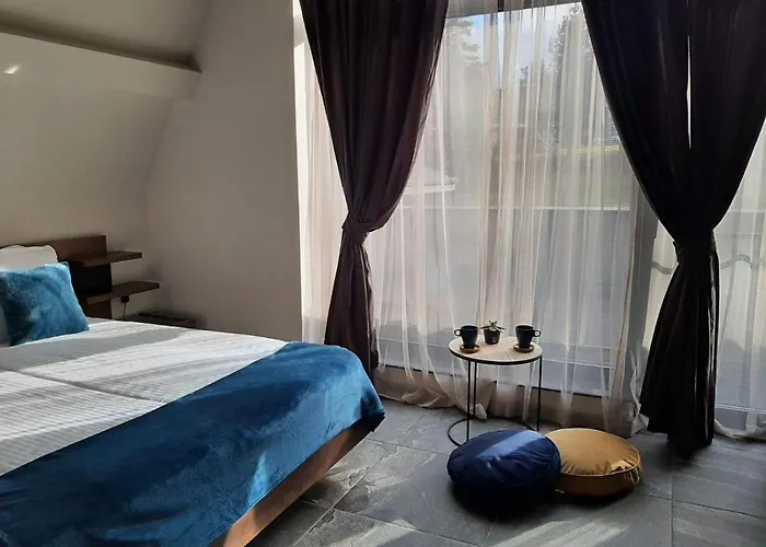 Bora Vista 1 تسيغوف تشارك