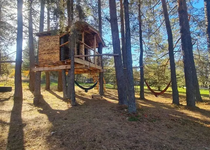 Bora Vista 1 فيلة *