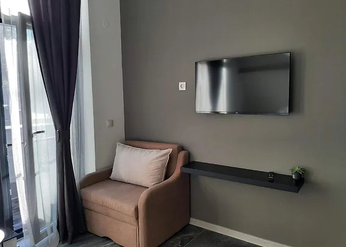 Bora Vista 1 فيلة