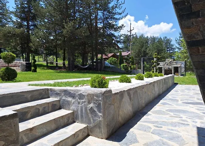 Bora Vista 1 * تسيغوف تشارك