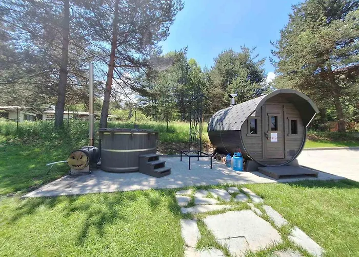 Bora Vista 1 فيلة