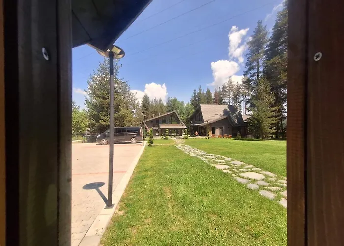 Bora Vista 1 تسيغوف تشارك