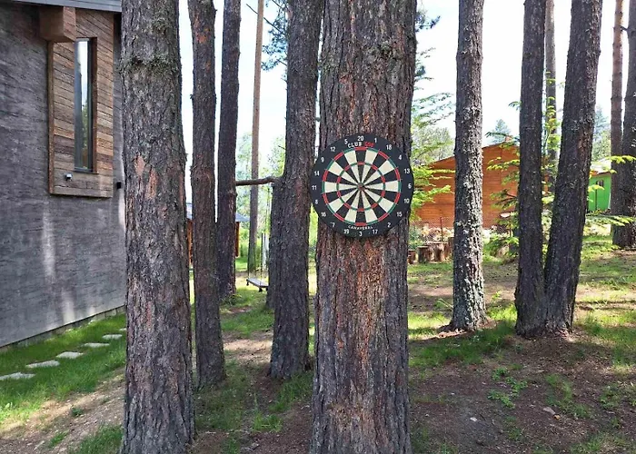 فيلة Bora Vista 1 تسيغوف تشارك